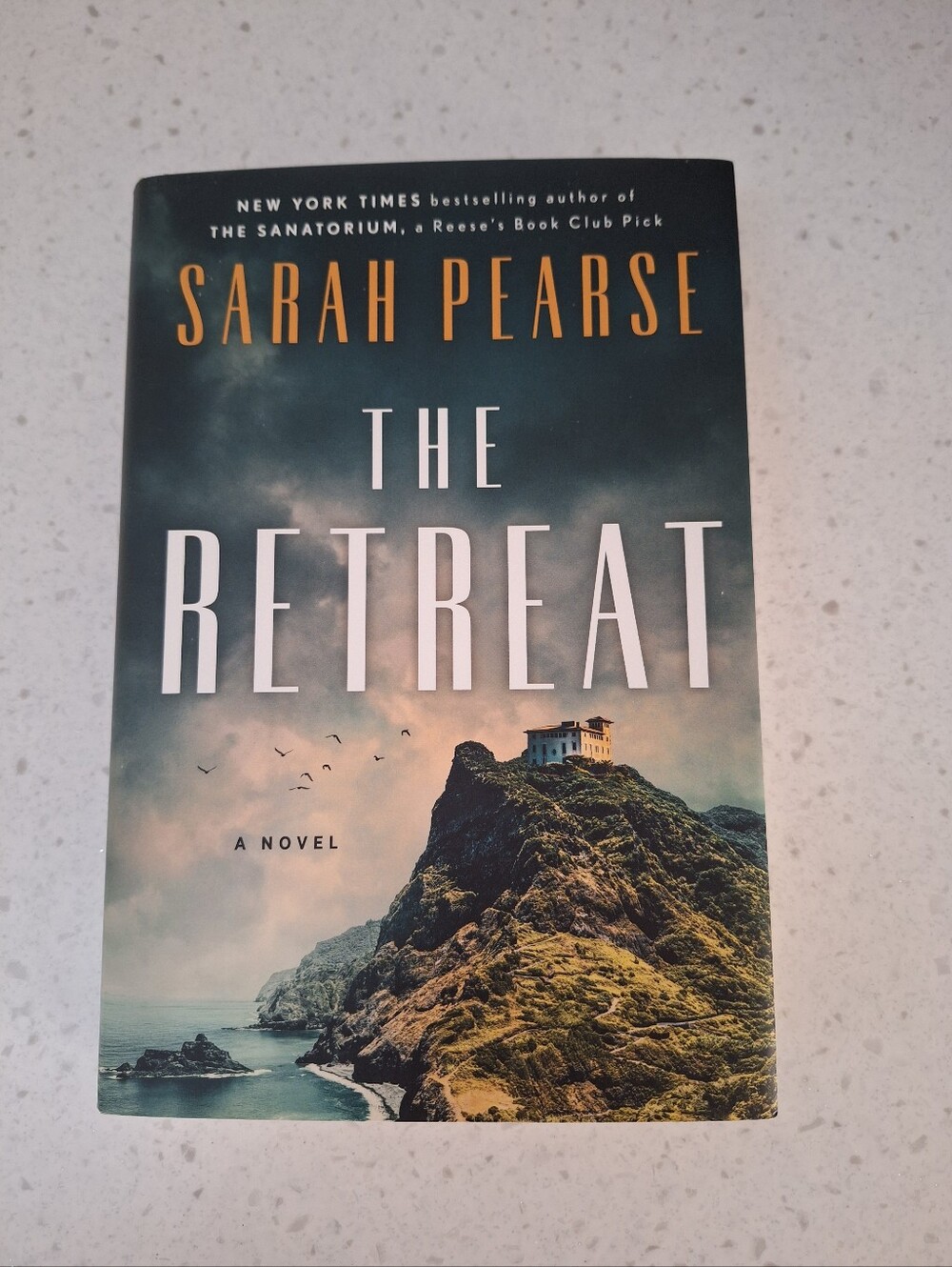 The Retreat